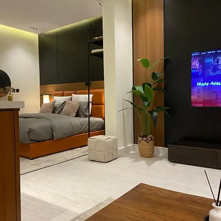 Brooklyn Suite With Private Entrance Riyadh Bagian luar foto
