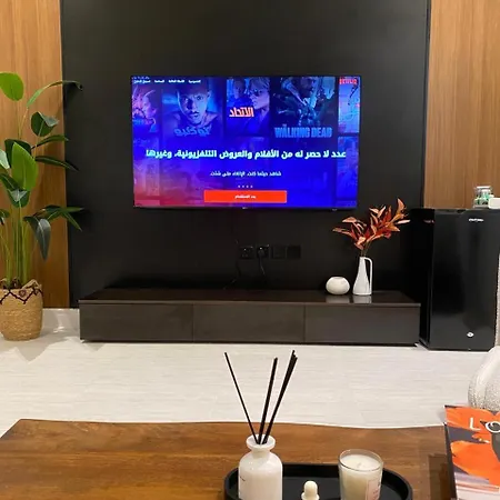 Brooklyn Suite With Private Entrance Riyadh Bagian luar foto