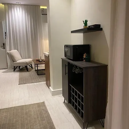 Brooklyn Suite With Private Entrance Riyadh Bagian luar foto