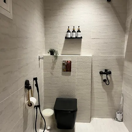 Brooklyn Suite With Private Entrance Riyadh Bagian luar foto