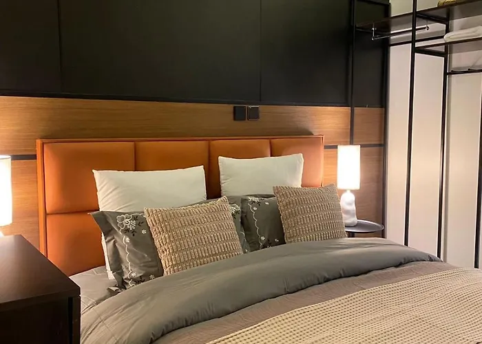 Brooklyn Suite With Private Entrance