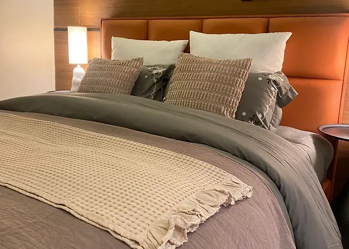 Brooklyn Suite With Private Entrance