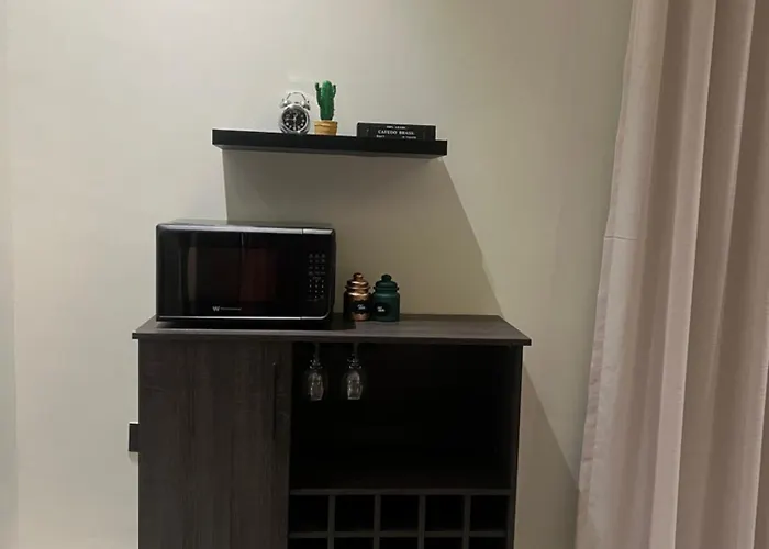 Brooklyn Suite With Private Entrance