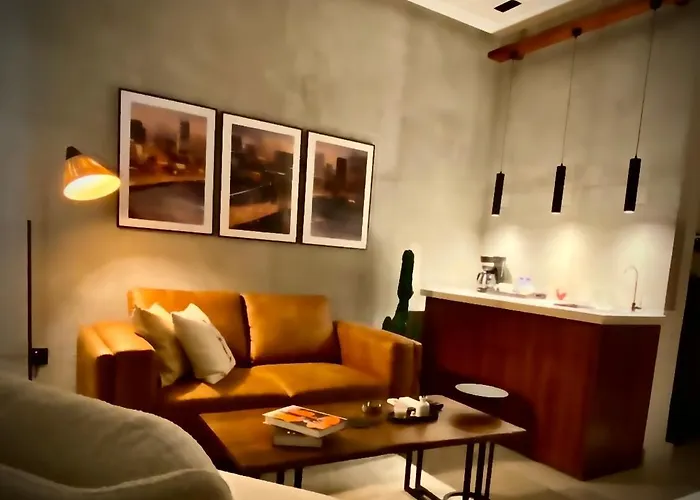 Brooklyn Suite With Private Entrance