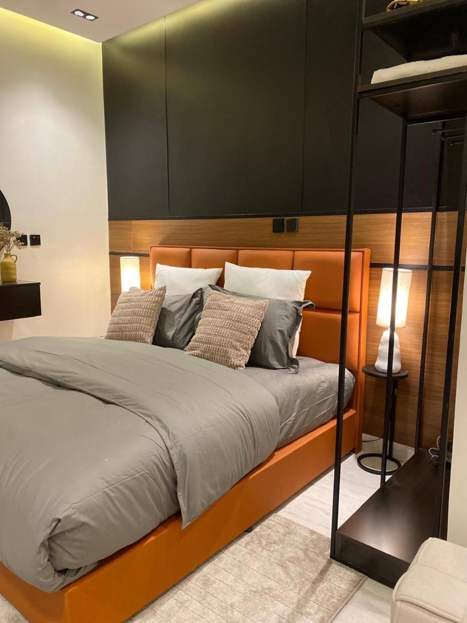 Brooklyn With Private Entrance Apartment Riyadh