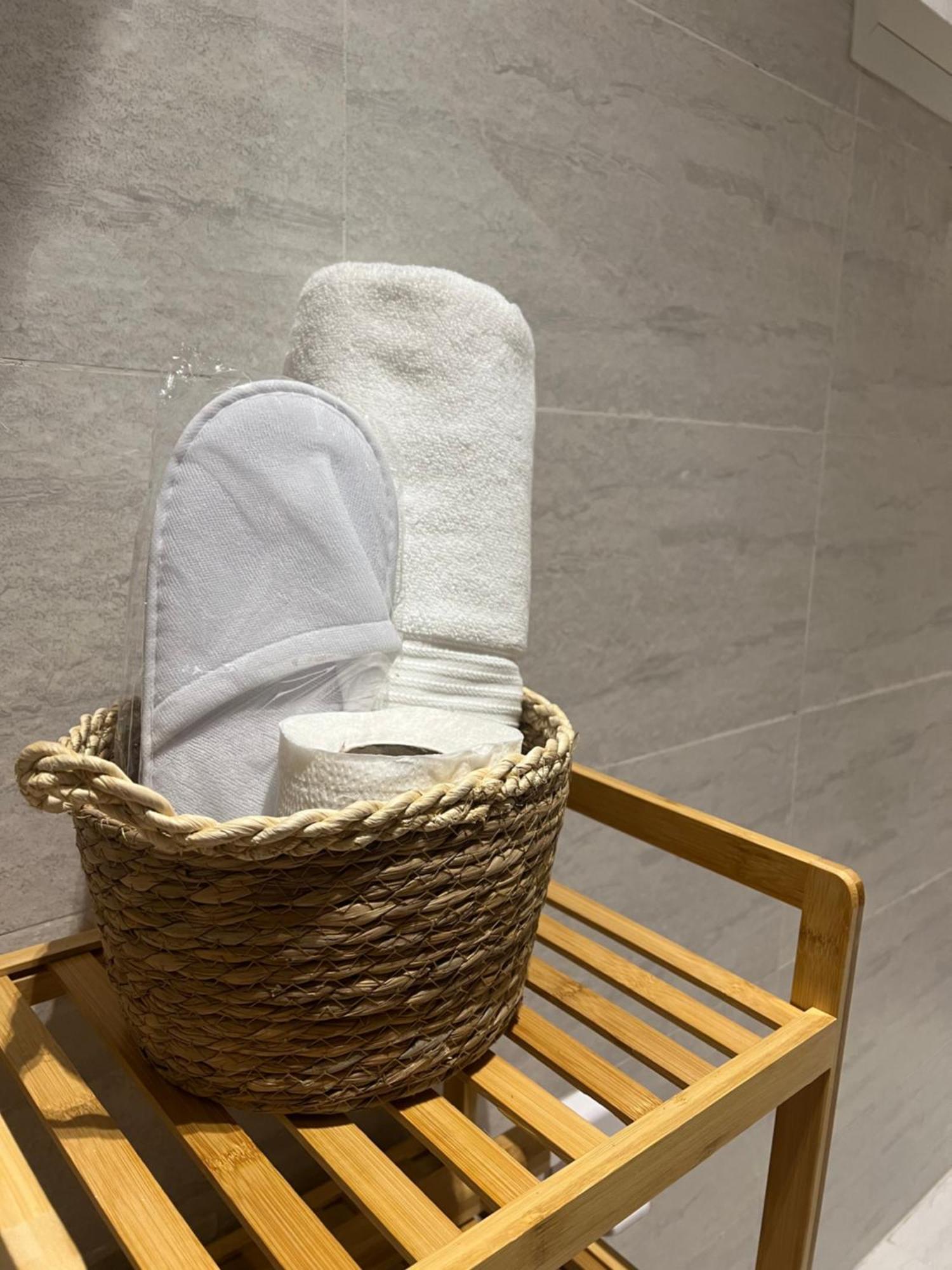 Apartment Brooklyn With Private Entrance Riyadh