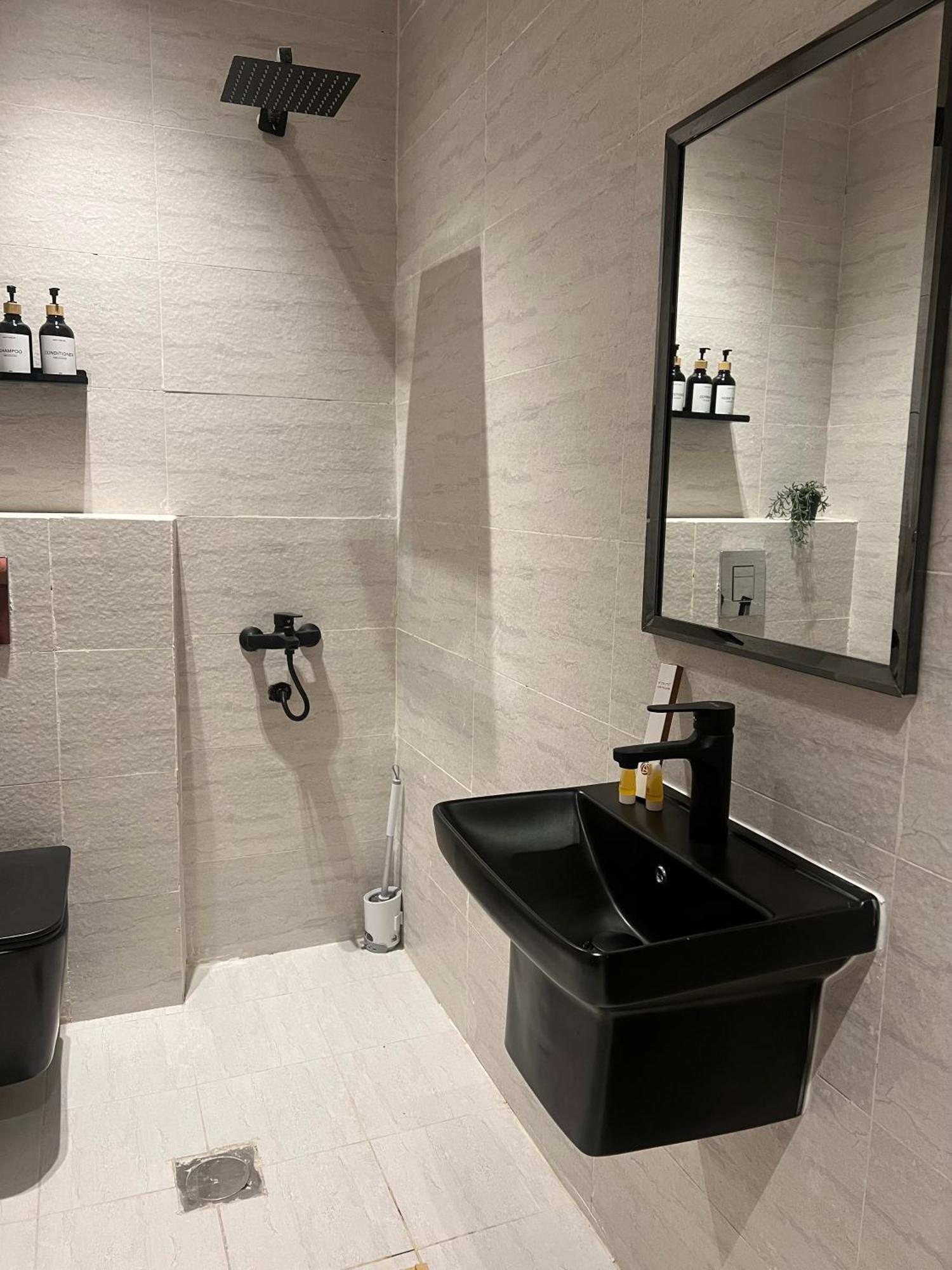 Brooklyn With Private Entrance Apartment Riyadh