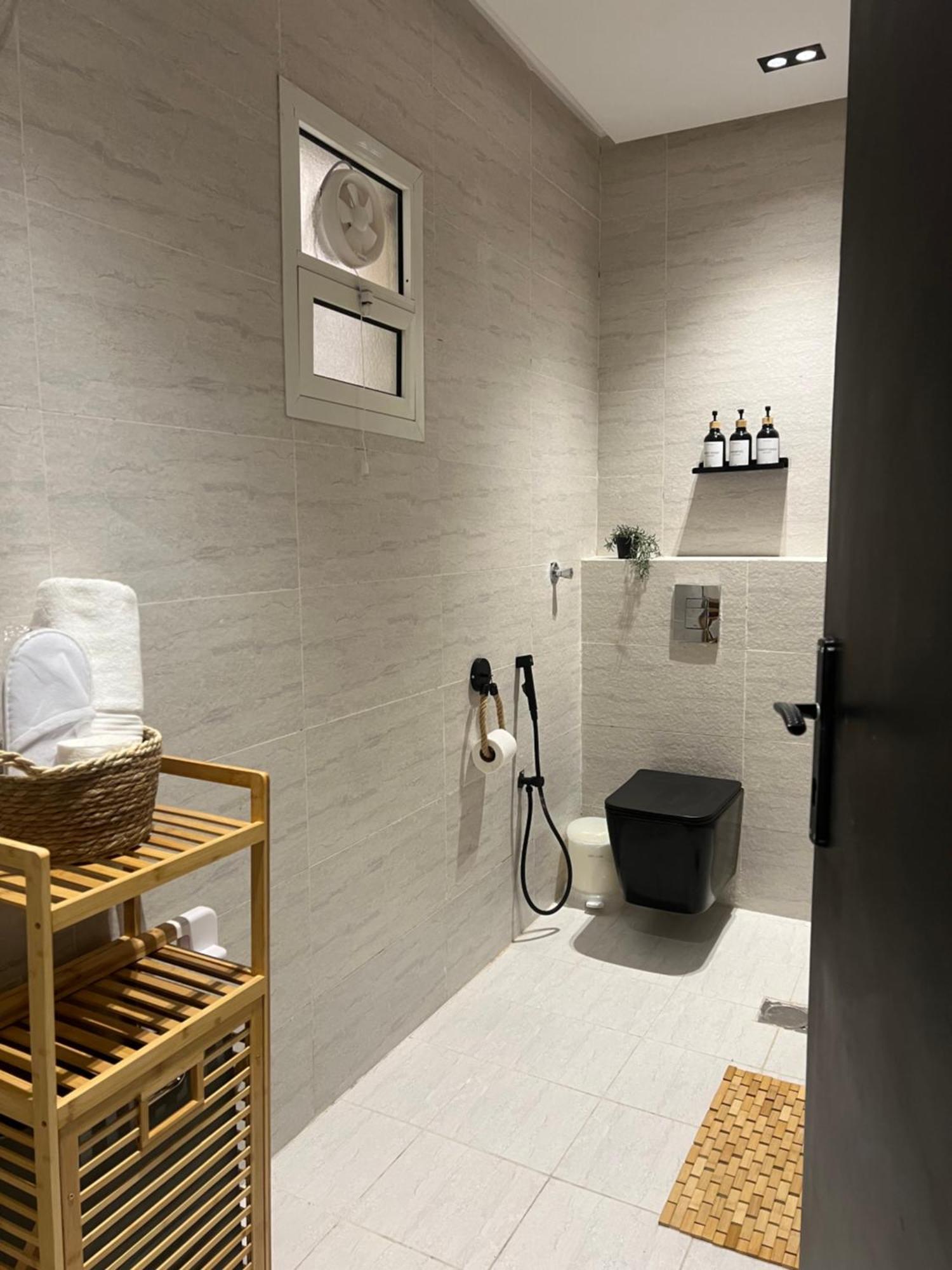 Apartment Brooklyn With Private Entrance Riyadh