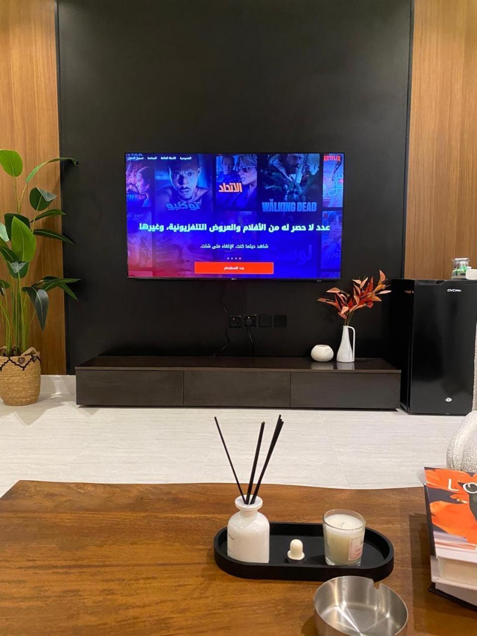 Brooklyn With Private Entrance Riyadh