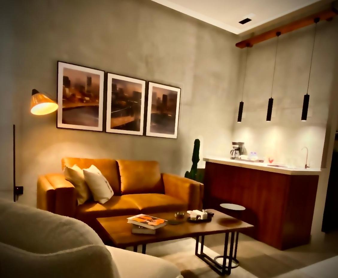 Brooklyn With Private Entrance Riyadh