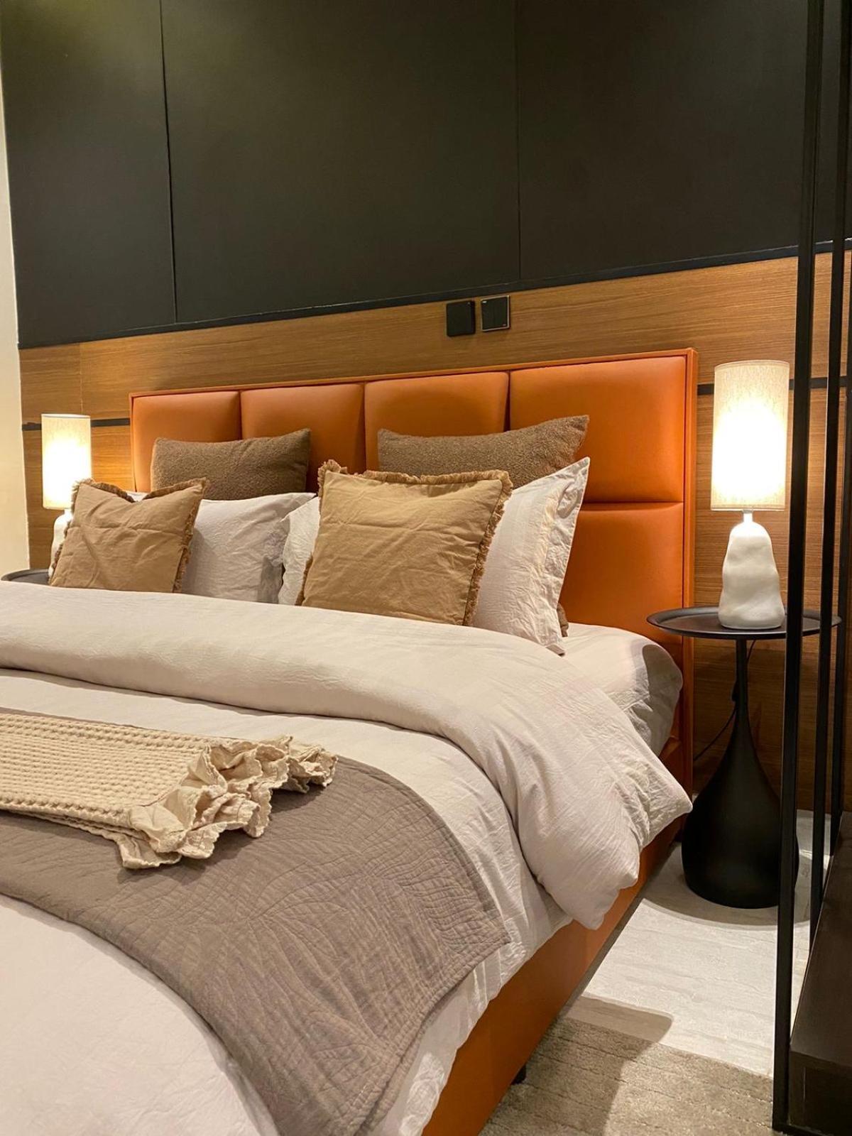 Brooklyn With Private Entrance Apartment Riyadh